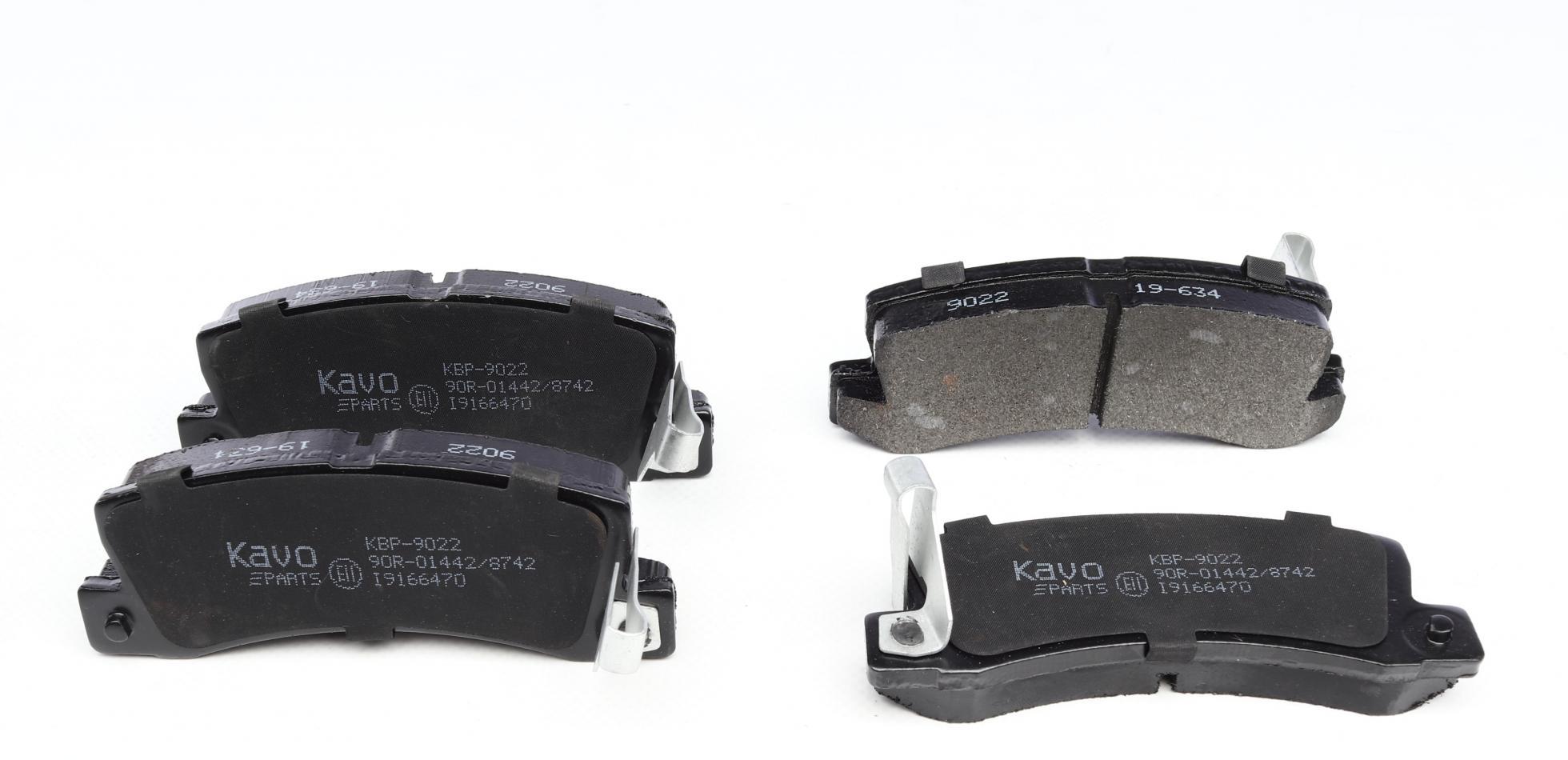 KBP9022 KAVO PARTS